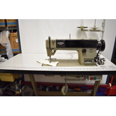 Brother DB2-B737-413 industrial sewing machine
